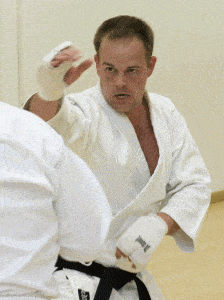 Karate Instructor, GKR Basingstoke, GKR Region 38, Fort Hill, Everest, Go Kan Ryu, Go-Kan-Ryu, Shotokan, Wado, Shito, Goju, Karate in Basingstoke