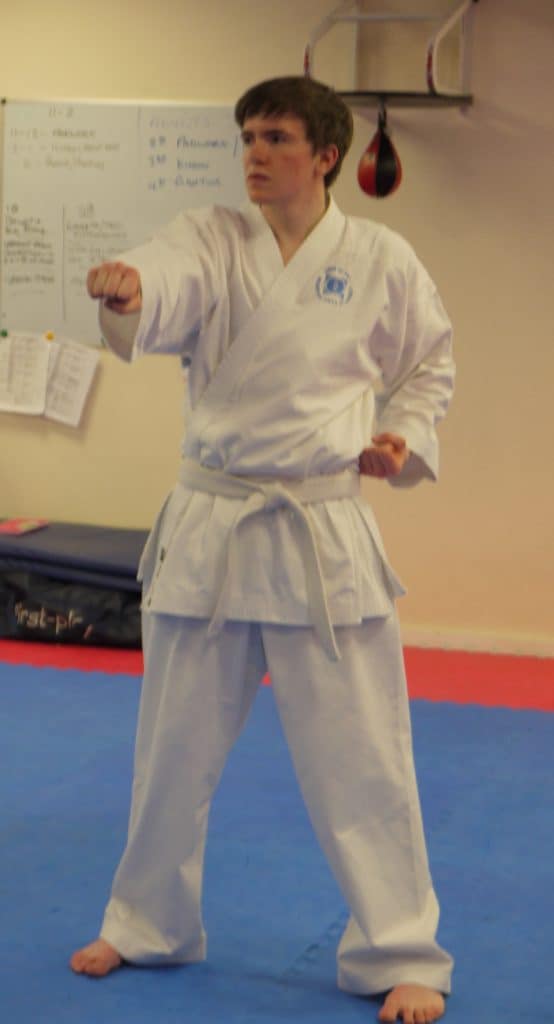 Beginners Karate Club, Karate club in Basingstoke, Karate in Old Basing, Karate in Hatch Warren, Karate in Brighton Hill, Brighton Hill Karate, Karate in Kempshott